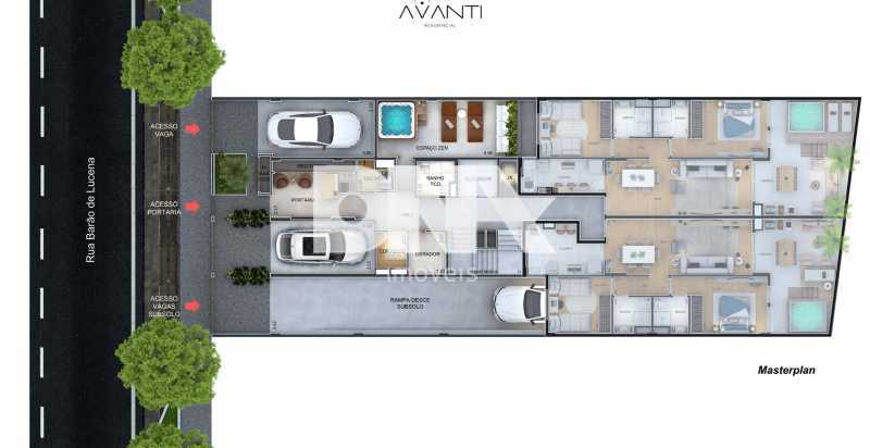 plantas-avanti-botafogo-rio-de - 23