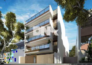 Apartamento 2 quartos à venda Botafogo, Rio de Janeiro - R$ 1.443.214 - NBAP25153