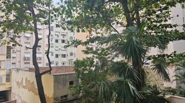 Apartamento 3 quartos à venda Copacabana, Rio de Janeiro - R$ 1.060.000 - NIAP33466