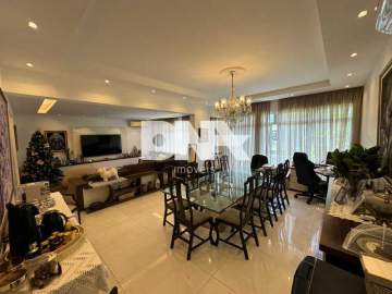 Apartamento 4 quartos à venda Ipanema, Rio de Janeiro - R$ 3.999.000 - NCAP40703