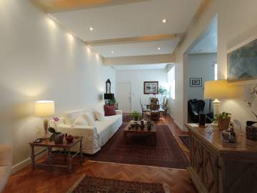 Imperdível - Apartamento 3 quartos à venda Ipanema, Rio de Janeiro - R$ 2.400.000 - NCAP32994