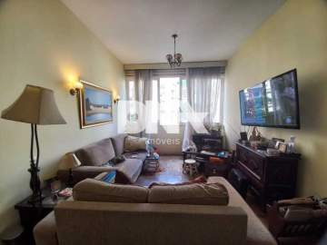 Apartamento 3 quartos à venda Tijuca, Rio de Janeiro - R$ 470.000 - NTAP32853