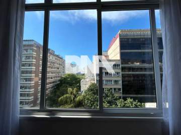 Apartamento 2 quartos à venda Leblon, Rio de Janeiro - R$ 1.690.000 - LEAP20566