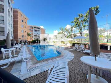 Apartamento 3 quartos à venda Barra da Tijuca, Rio de Janeiro - R$ 1.549.000 - JOAP30214