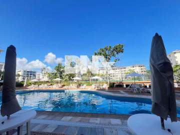 Apartamento 3 quartos à venda Barra da Tijuca, Rio de Janeiro - R$ 1.549.000 - JOAP30214