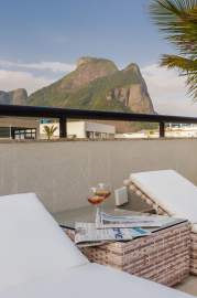 Apartamento 4 quartos à venda Barra da Tijuca, Rio de Janeiro - R$ 8.400.000 - JOAP40155