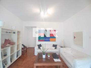 Apartamento 2 quartos à venda Botafogo, Rio de Janeiro - R$ 900.000 - HTAP20007