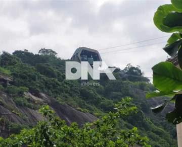 Casa 5 quartos à venda Urca, Rio de Janeiro - R$ 2.090.000 - NBCA50066