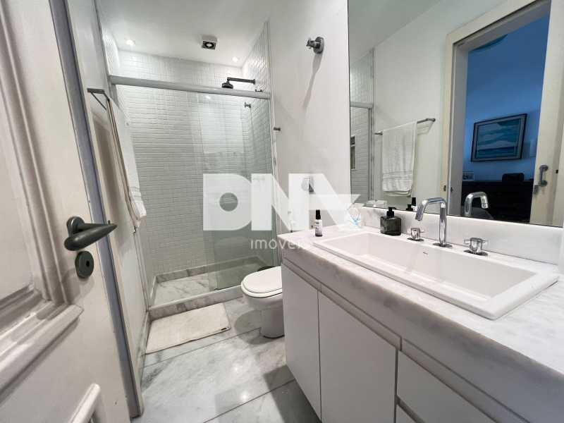 BANHEIRO SOCIAL - 19