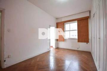 Imperdível - Apartamento 1 quarto à venda Humaitá, Rio de Janeiro - R$ 650.000 - HTAP10003