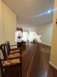 Apartamento 2 quartos à venda Botafogo, Rio de Janeiro - R$ 850.000 - NBAP25168