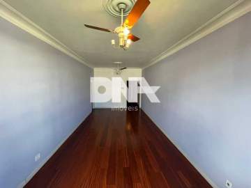 Apartamento 3 quartos à venda Laranjeiras, Rio de Janeiro - R$ 890.000 - FLAP30323