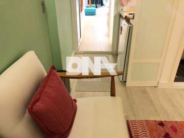 Sala Comercial 35m² à venda Catete, Rio de Janeiro - R$ 660.000 - FLSL00030