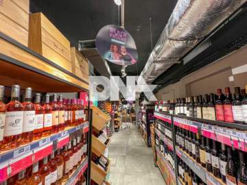 Loja 155m² à venda Leblon, Rio de Janeiro - R$ 7.900.000 - LELJ00034