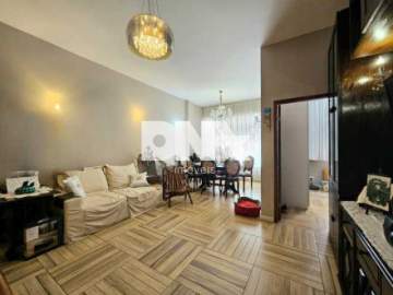 Apartamento 3 quartos à venda Flamengo, Rio de Janeiro - R$ 1.250.000 - NBAP34878
