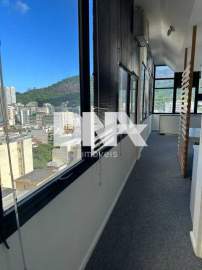 Sala Comercial 42m² à venda Botafogo, Rio de Janeiro - R$ 500.000 - NBSL00515