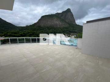 Novembro Black - vista pedra da gávea cobertura nova - JOAP20207