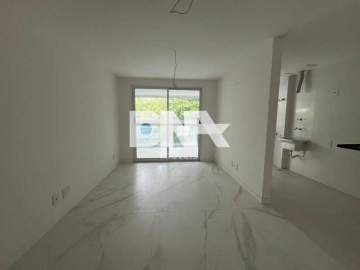 Prédio novo - barrinha - jardim oceanico - barra - piscina - vista pedra da gávea - infra - suite - JOAP20203