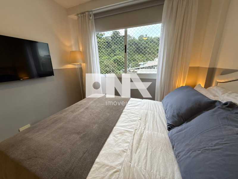 Conheça 19c928ca-0bf1-4721-b650-5dd3ed do imóvel - Prédio novo - barrinha - jardim oceanico - barra - piscina - vista pedra da gávea - infra - suite - JOAP20203 - 7 19c928ca-0bf1-4721-b650-5dd3ed - 7