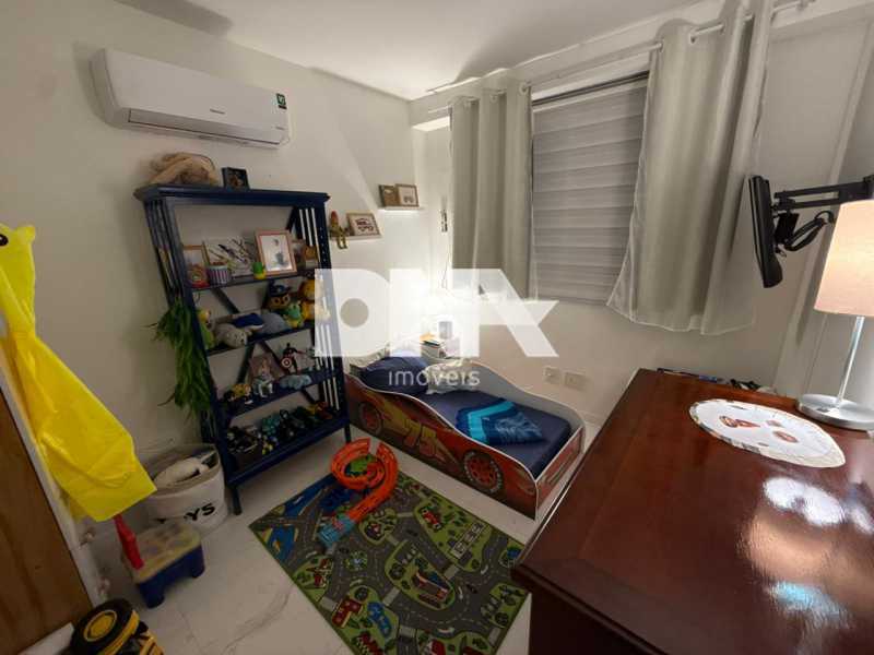 Conheça 4b5d2c19-9cb4-4214-9b2e-10e688 do imóvel - Prédio novo - barrinha - jardim oceanico - barra - piscina - vista pedra da gávea - infra - suite - JOAP20203 - 11 4b5d2c19-9cb4-4214-9b2e-10e688 - 11
