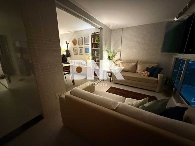 Conheça 36f06cbe-8291-4b7c-bd1a-be415b do imóvel - Prédio novo - barrinha - jardim oceanico - barra - piscina - vista pedra da gávea - infra - suite - JOAP20203 - 6 36f06cbe-8291-4b7c-bd1a-be415b - 6