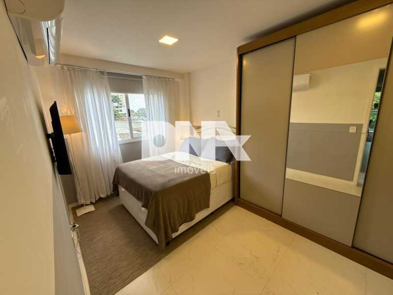 Conheça 98b0866b-4fab-4734-90f8-524d6f do imóvel - Prédio novo - barrinha - jardim oceanico - barra - piscina - vista pedra da gávea - infra - suite - JOAP20203 - 8 98b0866b-4fab-4734-90f8-524d6f - 8