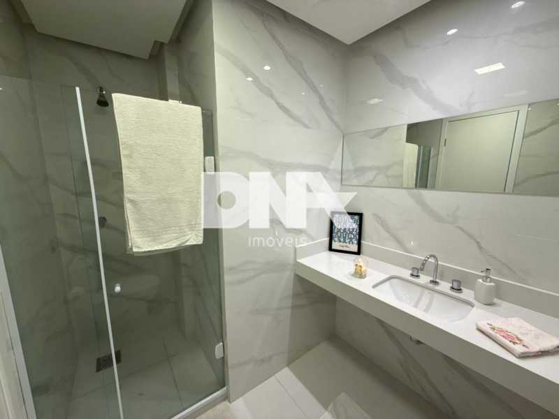 Conheça 1cf865ef-9234-4f96-9ae3-6d8a54 do imóvel - Prédio novo - barrinha - jardim oceanico - barra - piscina - vista pedra da gávea - infra - suite - JOAP20203 - 10 1cf865ef-9234-4f96-9ae3-6d8a54 - 10
