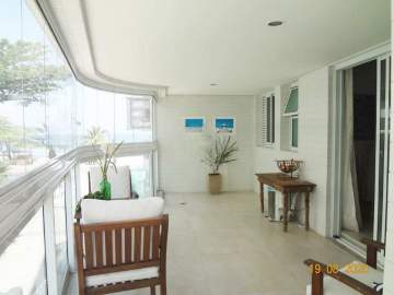 Apartamento 2 quartos à venda Jardim Oceanico, Rio de Janeiro - R$ 2.100.000 - JOAP20201