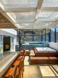 Ótima localização - Cobertura 4 quartos à venda Copacabana, Rio de Janeiro - R$ 4.000.000 - NCCO40071