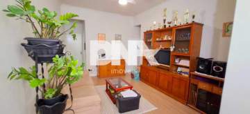 Apartamento 2 quartos à venda Flamengo, Rio de Janeiro - R$ 650.000 - CTAP20940