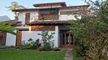 Casa em Condomínio à venda Rua Ministro Lafayette Andrada, Barra da Tijuca, Rio de Janeiro - R$ 3.300.000 - JOCN30009