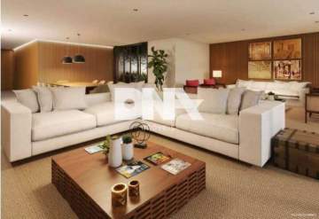 Casa em Condomínio 5 quartos à venda Gávea, Rio de Janeiro - R$ 15.650.000 - CTCN50005