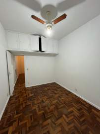 Apartamento à venda Humaitá, Rio de Janeiro - R$ 319.000 - NBAP02981