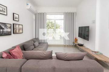 Apartamento 3 quartos à venda Ipanema, Rio de Janeiro - R$ 1.800.000 - NIAP33469