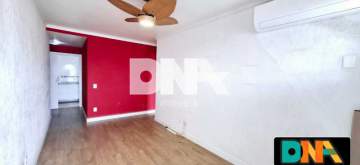 Apartamento 1 quarto à venda Catete, Rio de Janeiro - R$ 790.000 - CTAP11243