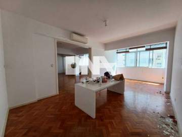 Apartamento 3 quartos à venda Copacabana, Rio de Janeiro - R$ 2.500.000 - NSAP33387