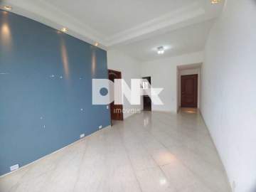 Apartamento 3 quartos à venda Tijuca, Rio de Janeiro - R$ 650.000 - NTAP32855