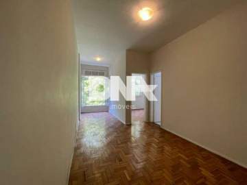 Apartamento 1 quarto à venda Flamengo, Rio de Janeiro - R$ 600.000 - FLAP10228