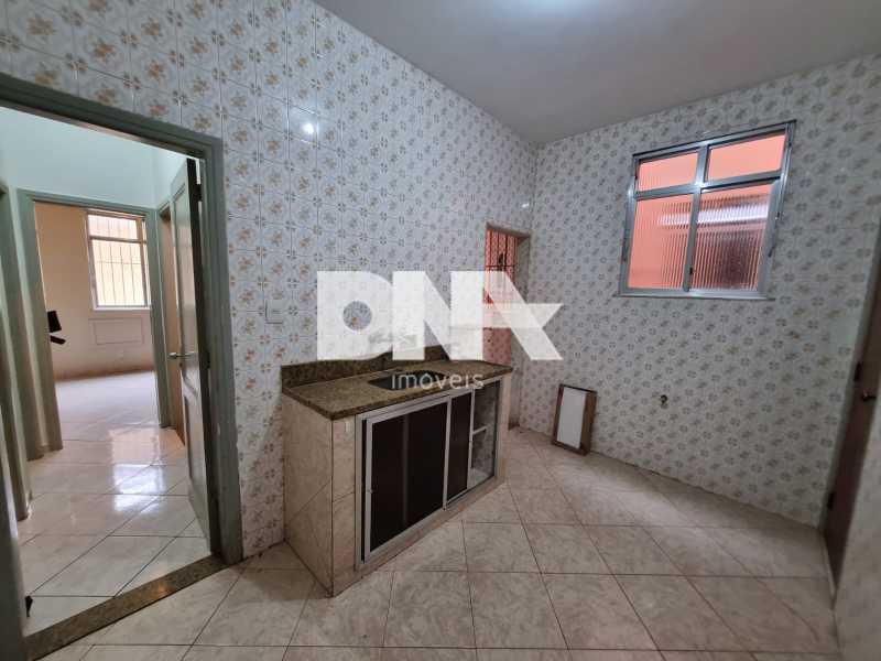 Cozinha.  - 15