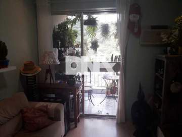 Apartamento 2 quartos à venda Sampaio, Rio de Janeiro - R$ 225.000 - NBAP25175