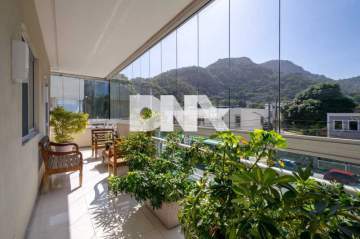 Apartamento 3 quartos à venda Barrinha, Rio de Janeiro - R$ 1.899.000 - JOAP30220