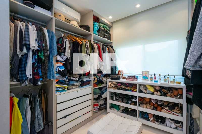 Closet  - 17
