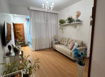 Novidade - Apartamento 2 quartos à venda Copacabana, Rio de Janeiro - R$ 860.000 - NCAP22458