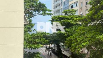 Apartamento 3 quartos à venda Copacabana, Rio de Janeiro - R$ 1.750.000 - NCAP32997