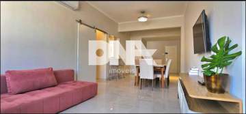 Apartamento à venda Rua Visconde de Pirajá, Ipanema, Rio de Janeiro - R$ 1.800.000 - NIAP33470