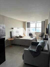 Imperdível - Apartamento à venda Avenida Atlântica, Copacabana, Rio de Janeiro - R$ 1.300.000 - NCAP11855
