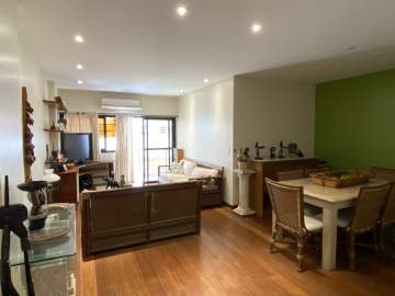 Apartamento 3 quartos à venda Tijuca, Rio de Janeiro - R$ 1.200.000 - NCAP32999