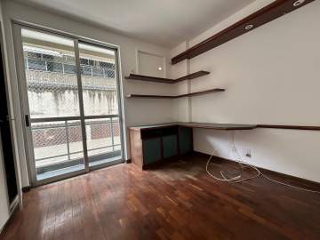 Apartamento 2 quartos à venda Laranjeiras, Rio de Janeiro - R$ 890.000 - NBAP25178
