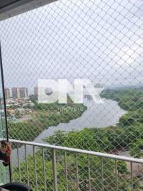 Apartamento 2 quartos à venda Barra da Tijuca, Rio de Janeiro - R$ 950.000 - JOAP20212