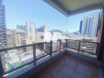 Apartamento 3 quartos à venda Botafogo, Rio de Janeiro - R$ 1.400.000 - HTAP30010